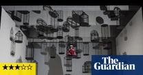 Káťa Kabanová review – furtive groping and a wing-bloodied angel stalk flawed staging of Janáček’s opera