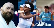 Sports quiz of the week: winners, world records, history and lots of love