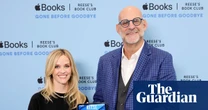 ‘Time to take the big leap’: Reese Witherspoon’s first novel hits the shelves