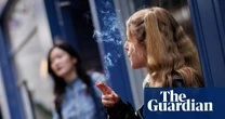 Over 1,200 health leaders call for swift passage of UK tobacco and vapes bill