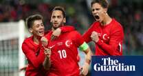 Old habits die hard in Turkish football despite wonderkids thriving abroad | Michael Butler