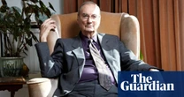 Colin Murray Parkes obituary