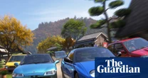 Driving sims were once all the rage – will Forza Horizon 6 get them back on track?
