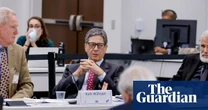 CDC committee votes against requiring a prescription to get the Covid vaccine