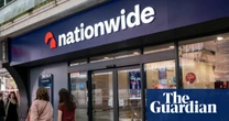 Nationwide chair first major British lender boss to publicly engage with Reform UK