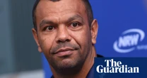 Kurtley Beale to lead First Nations & Pasifika XV against Lions in Melbourne