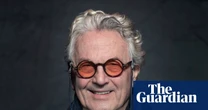 ‘AI is here to stay and change things’: Mad Max director George Miller on why he is taking part in an AI film festival