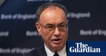 Bank of England warns UK should brace for higher inflation due to Middle East war – video