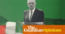 What can the global left learn from Mexico – where far-right politics hasn’t taken off? | Thomas Graham