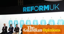 Bin tactics. At times like these, only a Zia perma-rage defence of Nige will do | John Crace