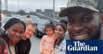 Home Office accused of ‘racist crackdown’ on Nigerians after denial of visit visa