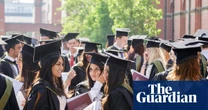 What the interest rate cap on student loans means for graduates