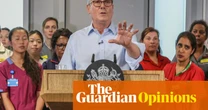 To Starmer, his achievements are obvious. As a thought experiment, let’s see things through his eyes | Jonathan Freedland