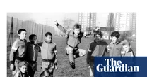 TV tonight: zooming in on 10 iconic David Beckham photos