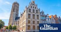 Fancy a Belgian city break without the crowds of Ghent or Bruges? Mechelen might be the answer