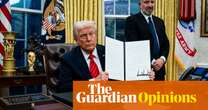 Why is Trump behaving like a bully over tariffs? Because he can | Gene Marks