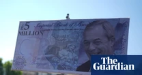 How do political donations work… and why are there growing calls for a cap?