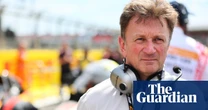 ‘I’m living every lap and every corner’: Allan McNish on guiding Audi into F1 from pitwall