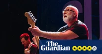 Sugar review – Bob Mould’s reunited band still in a sweet spot between noise and melody