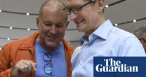 ‘Humanity deserves better’: iPhone designer on new partnership with OpenAI