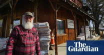 Revealed: the rural Californians who can’t sell their businesses – because LA is their landlord