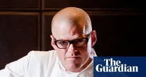 The Thin Duck: Heston Blumenthal’s new menu for diners on weight-loss jabs