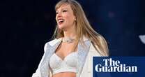 Taylor Swift fans cause seismic activity in Edinburgh – but not as much as Harry Styles did