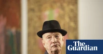 Georg Baselitz – a life in pictures