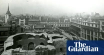 Bank of England show to remember lost splendours of Sir John Soane building