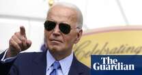 Biden says ‘good Republicans’ are scared out of pro-LGBTQ+ stances by far right