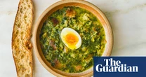 How to turn old bread into a classic Portuguese soup – recipe