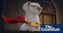 Good boy of Steel! Is Krypto the Superdog really coming to Superman: Legacy?