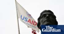 US border officials tour USAid building amid speculation of office takeover