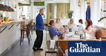 Winsome, Manchester M1: ‘The new, big, generous beating heart of Manchester hospitality’ – restaurant review | Grace Dent on restaurants
