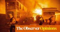 We built our world with fire. Now heat is destroying our lives | John Vallant