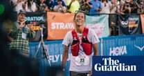 ‘I’m motivated by the puzzle’: how Courtney Dauwalter became ultrarunning’s GOAT