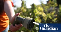 New campaign urges public to reduce water use as UK emerges from heatwave