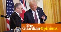 Well done for surviving the Trump test, PM. But our true friends are in Europe | Stella Creasy