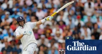 The Spin | Strapple, greeble, slog and kiss: how cricket’s language turns a game of numbers into poetry