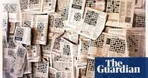 Devious humour and painful puns: will the cryptic crossword remain the last thing AI can’t conquer?