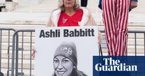 Trump officials reportedly reach $5m settlement in January 6 wrongful death suit