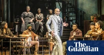 From Hadestown to Hercules: ancient myths are the gods’ gift to musicals
