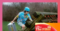 The best carry-on luggage in the UK, tested on an assault course