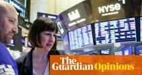 Rachel Reeves’ ‘save less to invest’ policy could be brilliant for ordinary Britons – or a disaster | Hilary Osborne