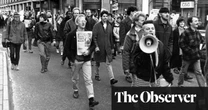 Nova Scotia House by Charlie Porter review – a headlong rush through the turbulent Aids era