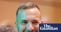 Greens take step into unknown with election of Zack Polanski as leader