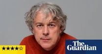 Alan Davies: Think Ahead review – comedian addresses his childhood abuse in return to stage
