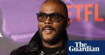 Tyler Perry halts $800m studio expansion after being shocked by AI