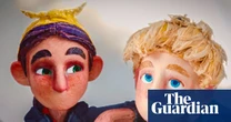 Out of Words – crafting gaming’s most unusual love story from clay and glue