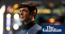 TV tonight: the upbeat Star Trek prequel with a fresh-faced Spock